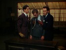 Rope (1948)Dick Hogan, Farley Granger, John Dall and gloves